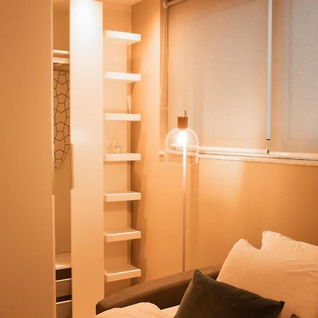 Archimede Suites Βρυξέλλες Εξωτερικό φωτογραφία