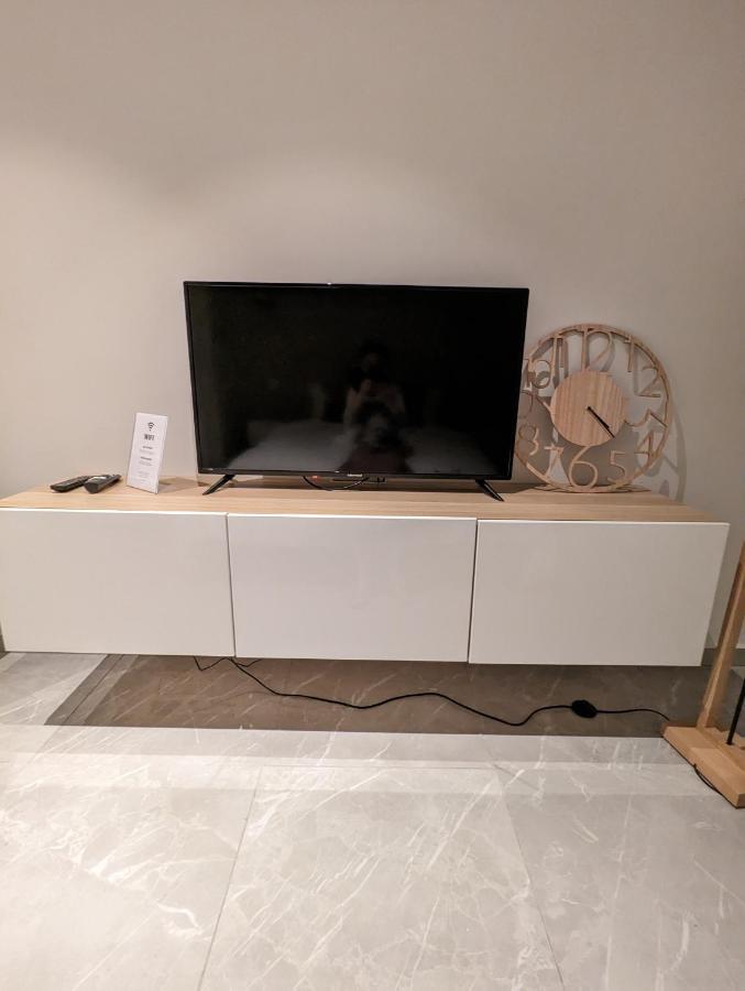 Archimede Suites Βρυξέλλες Εξωτερικό φωτογραφία