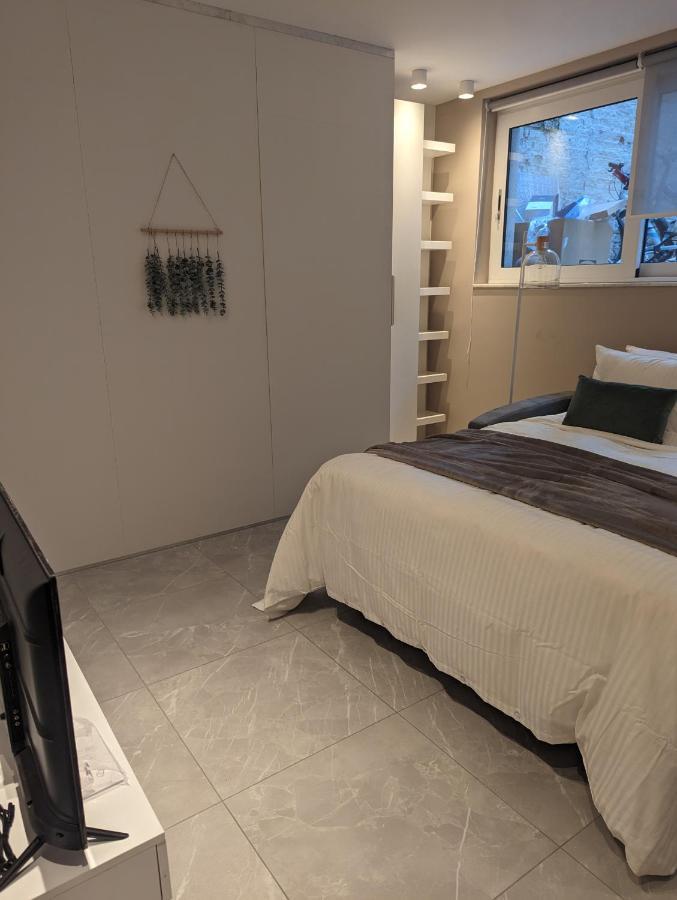 Archimede Suites Βρυξέλλες Εξωτερικό φωτογραφία