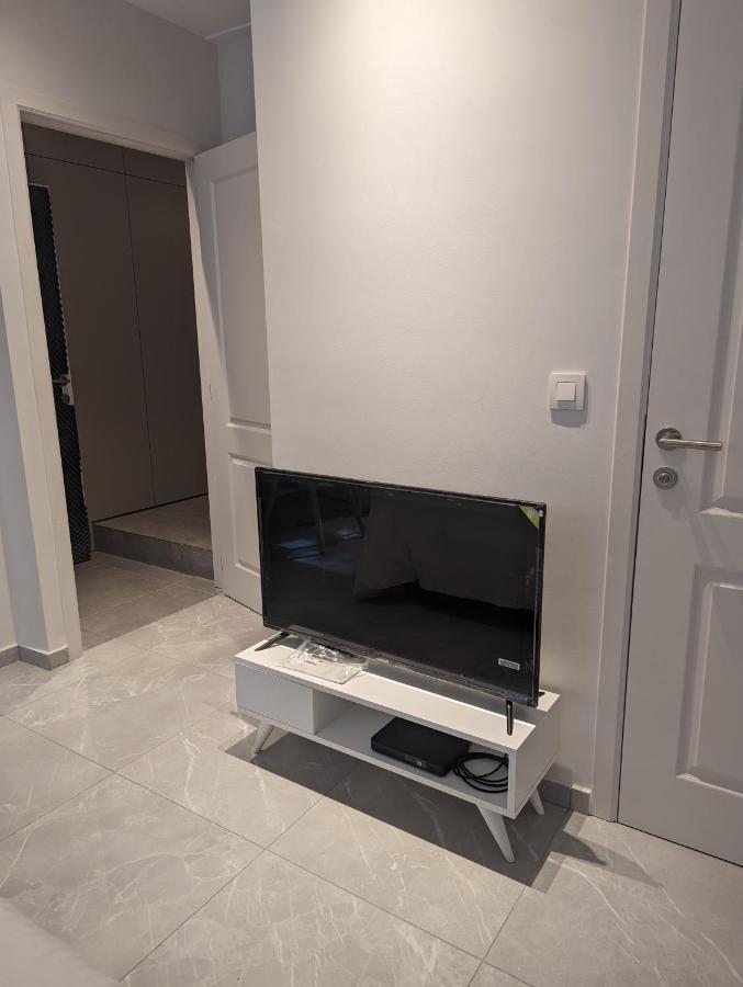 Archimede Suites Βρυξέλλες Εξωτερικό φωτογραφία