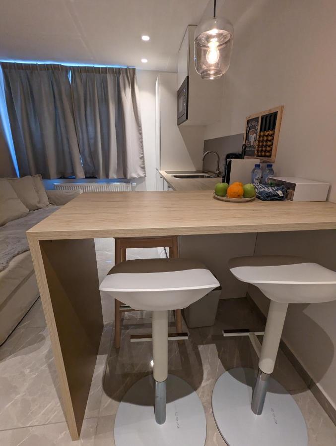 Archimede Suites Βρυξέλλες Εξωτερικό φωτογραφία