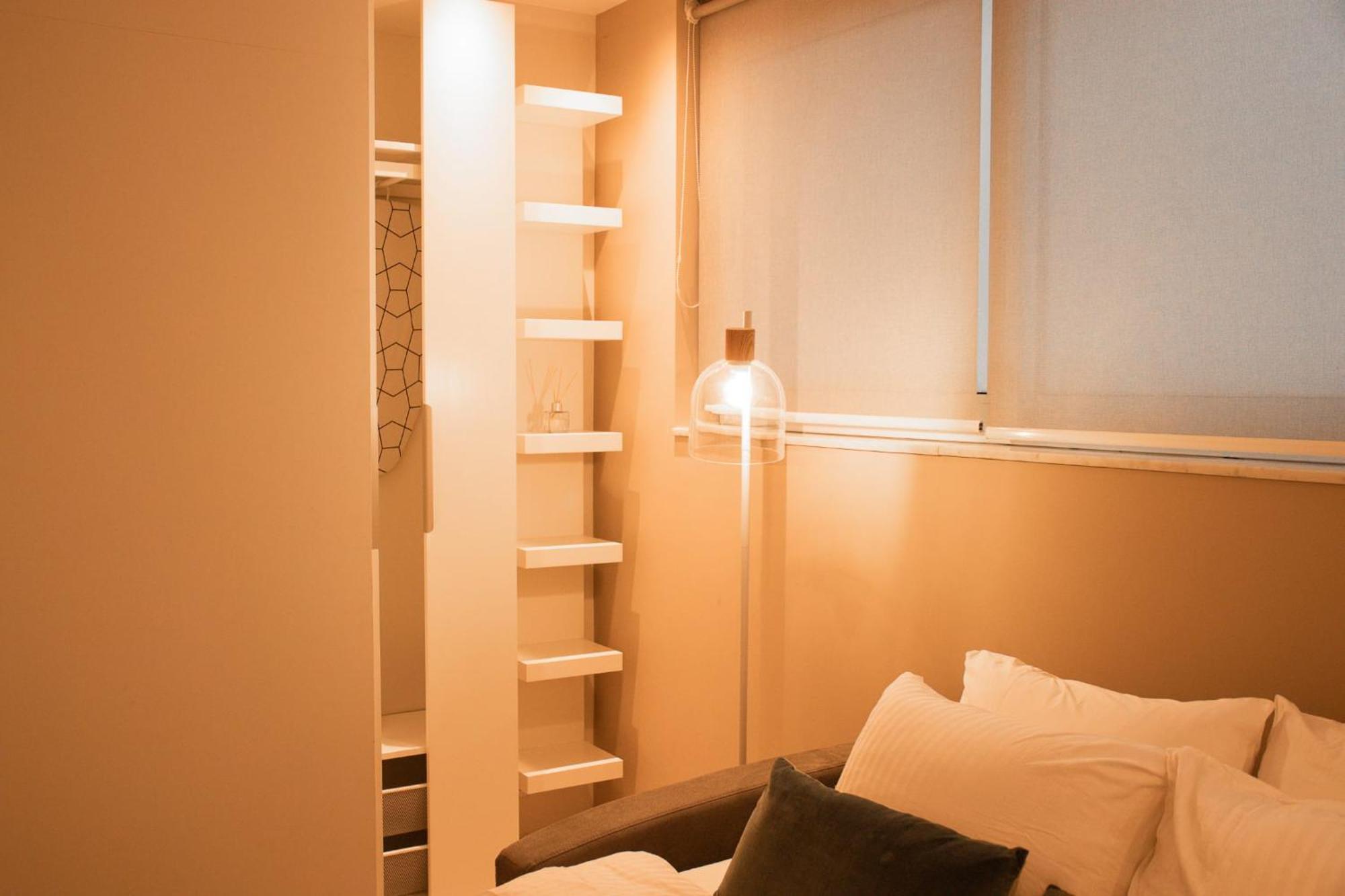 Archimede Suites Βρυξέλλες Εξωτερικό φωτογραφία